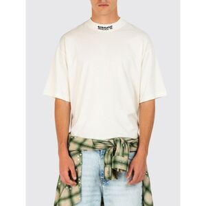 Barrow T-Shirt Men White